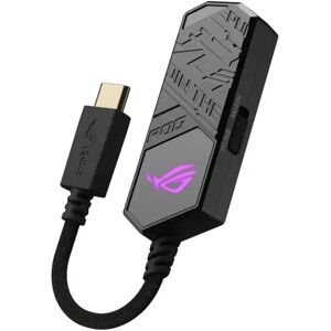 Asus Rog Clavis Usb-C Till 3,5mm Dac