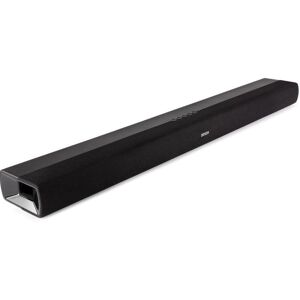 DENON DHT-S216 2.1 All-in-One Sound Bar with DTS Virtual:X, Black