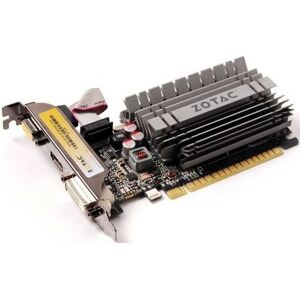 Zotac GeForce GT730 - 4GB DDR3-RAM