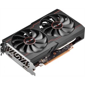 Sapphire Pulse Radeon RX 6500 XT - 4GB GDDR6