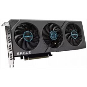 Gigabyte GeForce RTX 4060 Ti Eagle 8G - 8GB GDDR6