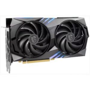 MSI GeForce RTX 4060 Ti Gaming X 8G - 8GB GDDR6