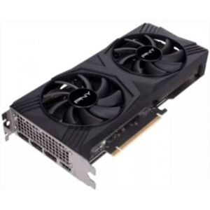 PNY GeForce RTX 4060 Ti Verto Dual Fan - 8GB GDDR6