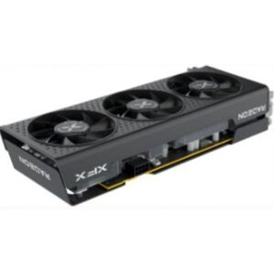 Pine XFX Speedster QICK 308 Radeon RX 7600 Black Edition - 8GB GDDR6