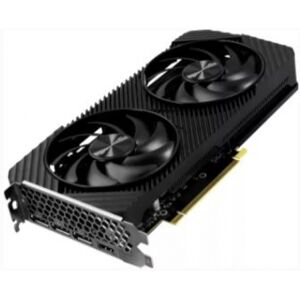 Gainward GeForce RTX 4060 Ti Ghost OC - 8GB GDDR6