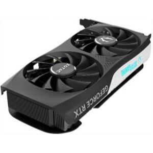 Zotac Gaming GeForce RTX 4060 Ti Twin Edge - 8GB GDDR6