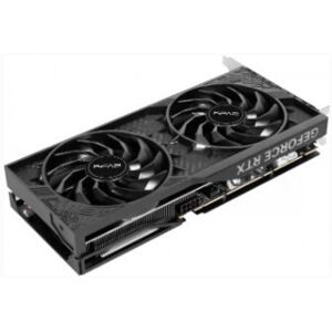 KFA2 GeForce RTX 4060 Ti (1-Click OC) - 8GB GDDR6