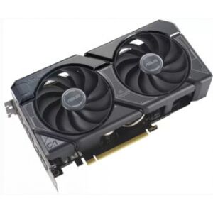 Asus Dual GeForce RTX 4060 Ti OC - 16GB GDDR6