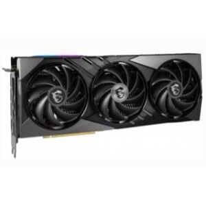 MSI GeForce RTX 4060 Ti Gaming X Slim 16G - 16GB GDDR6