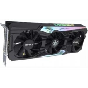 Inno3D GeForce RTX 4060 Ti iCHILL X3 - 8GB GDDR6