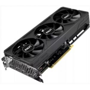 Palit GeForce RTX 4060 Ti JetStream OC - 16GB GDDR6