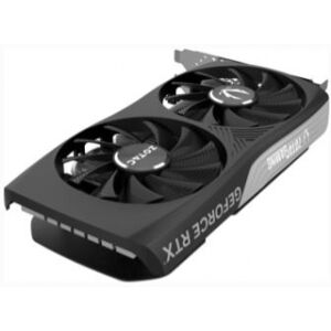 Zotac Gaming GeForce RTX 4060 Twin Edge - 8GB GDDR6