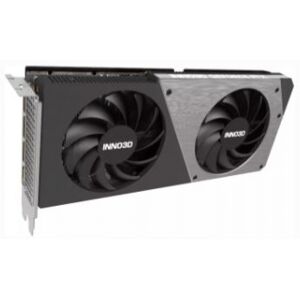 Inno3D GeForce RTX 4060 Ti Twin X2 OC - 16GB GDDR6