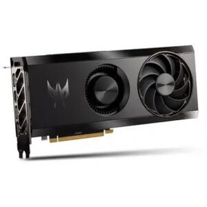 Acer Predator BiFrost OC RX 7600 - 8GB GDDR6