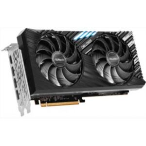 ASRock Challenger Radeon RX 7700 XT OC - 12GB GDDR6