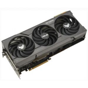 Asus TUF Gaming Radeon RX 7700 XT OC - 12GB GDDR6