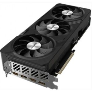 GIGABYTE Radeon RX 7700 XT Gaming OC 12G - 12GB GDDR6