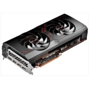 Sapphire Pulse Radeon RX 7800 XT - 16GB GDDR6