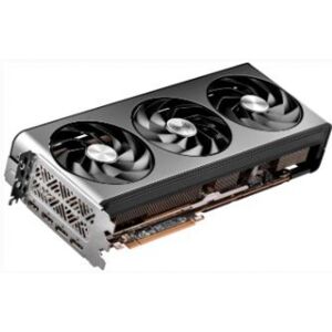 Sapphire Nitro+ Radeon RX 7700 XT - 12GB GDDR6