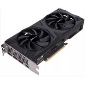 PNY GeForce RTX 4060 Ti Verto Dual Fan - 16GB GDDR6