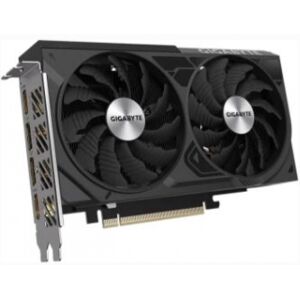 GIGABYTE GeForce RTX 4060 Ti Windforce OC 16G - 16GB GDDR6