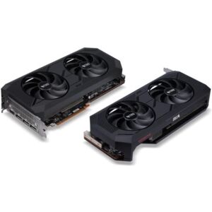 Acer Radeon RX 7700 XT Nitro OC - 12GB GDDR6