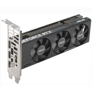 Asus GeForce RTX 4060 LP BRK OC - 8GB GDDR6
