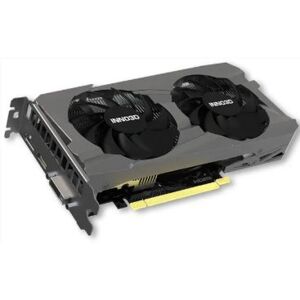 Inno3D GeForce RTX 3050 Twin X2 - 6GB GDDR6