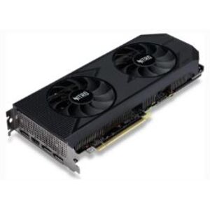 Acer Nitro Radeon RX 7600 XT OC - 16GB GDDR6