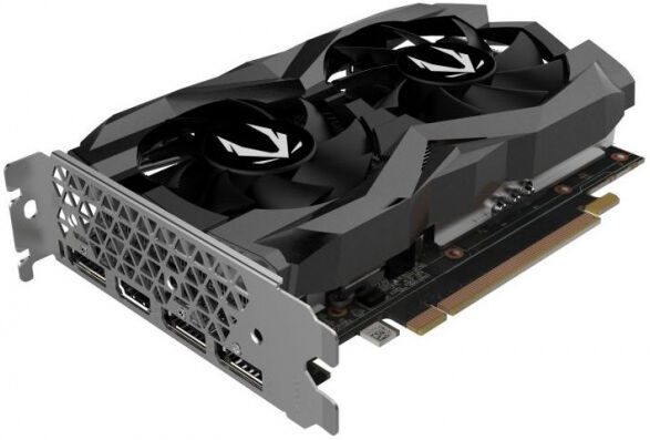 Zotac Gaming GeForce GTX 1660 SUPER Twin Fan - 6GB GDDR6