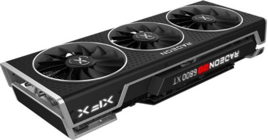 Pine XFX Radeon RX 6800XT Merc 319 - 16GB GDDR6