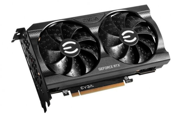 EVGA GeForce RTX 3060 XC Gaming - 12GB GDDR6