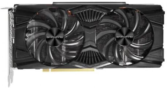 Gainward GeForce GTX 1660 Super Ghost - 6GB GDDR5-RAM