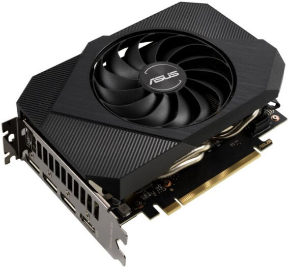 Asus Phoenix GeForce RTX 3060 V2 - 12GB GDDR6