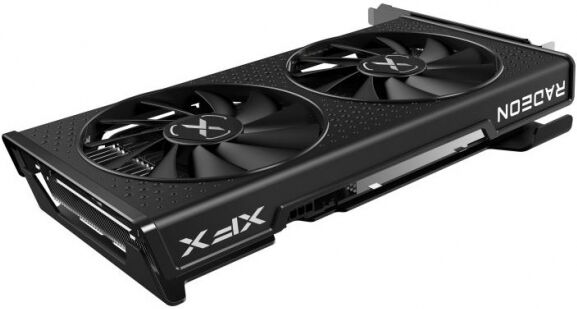 Pine XFX Speedster SWFT 210 Radeon RX 6600 Core Gaming - 8GB GDDR6