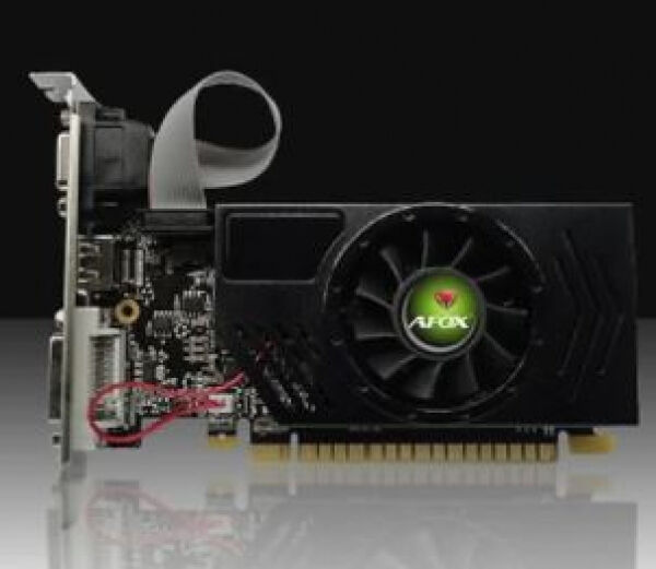AFOX GeForce GT 730 Low Profile - 4GB GDDR3