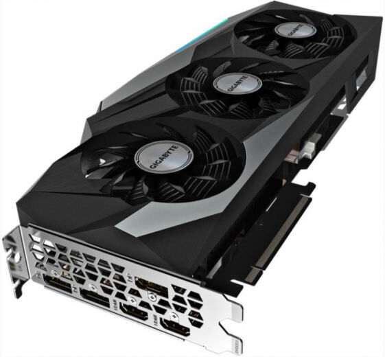 Gigabyte GeForce RTX 3080 Gaming OC - 12GB GDDR6