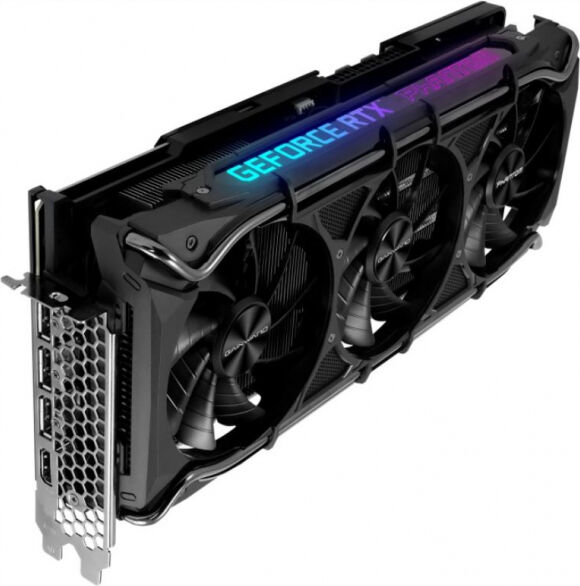 Gainward GeForce RTX 3080 Phantom - 12GB GDDR6X