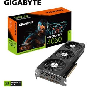 GIGABYTE Grafikkarte 