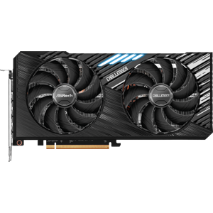 ASR 90GA4SZZ - ASRock Challenger Radeon RX 7800 XT OC 16GB