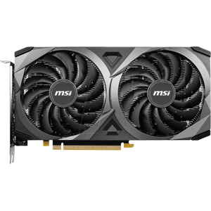 MSI V397-644R - MSI GeForce RTX 3060 VENTUS 2X 8G OC