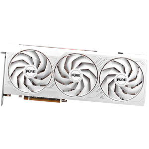 SAP 11325-03-20G - Sapphire Radeon RX7900GRE Gaming PURE OC 16GB