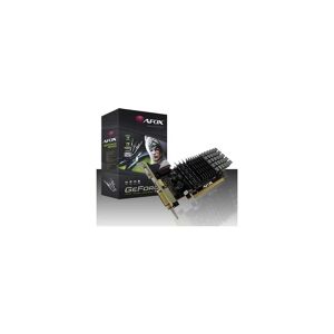 Alfafol - afox geforce G210 1 gb DDR2 low profile AF210-1024D2LG2