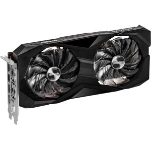 Challenger RX6600 cld 8G amd Radeon rx 6600 8GB GDDR6 - Asrock