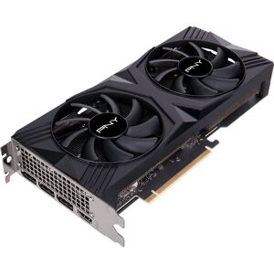 PNY - VCG407012DFXPB1 Grafikkarte nvidia GeForce rtx 4070 12 gb GDDR6X