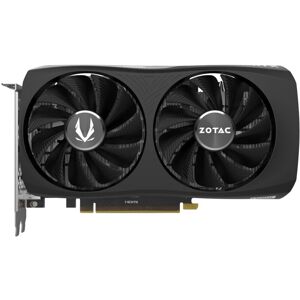 Zotac GAMING GeForce RTX 4060 Twin Edge NVIDIA 8 GB GDDR6