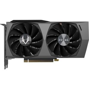 Gaming GeForce rtx 3060 Twin Edge oc nvidia 12 gb GDDR6 - Zotac