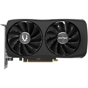 ZT-D40600H-10M Grafikkarte nvidia GeForce rtx 4060 8 gb GDDR6 - Zotac