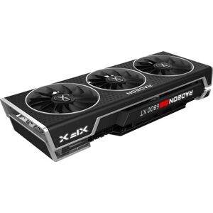 Pine XFX RX 6800XT MERC 319 Black 16GB GDDR6