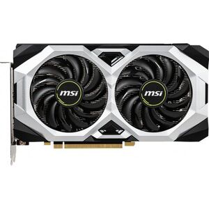 MSI GeForce RTX 2060 Super Ventus GP OC 6GB